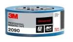 3M™ Malerabdeckband 2090, 48 mm x 50 m, 1 Rolle/Packung