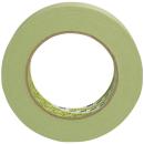 Scotch® Premium-Abdeckband 3030, Grün, 24 mm x 50 m, 50978