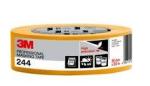 3M™ Malerabdeckband 244, 36 mm x 50 m, 1 Rolle/Packung