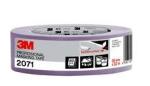 3M™ Malerabdeckband 2071, 36 mm x 50 m, 1 Rolle/Packung