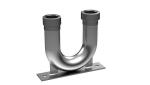 3M™ Ersatzteil, Flushing Elbow, RINCING KIT 07WT