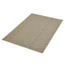 3M™ Distanzfolie 7945MP, Transparent, 610 mm x 0.914 m, 0.14 mm