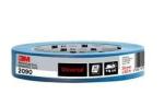 3M™ Malerabdeckband 2090, 24 mm x 50 m, 1 Rolle/Packung