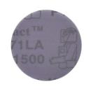 3M™ Trizact™ Hookit™ Klarlack-Schleifscheibe 471LA, 75 mm, 1500, 05601