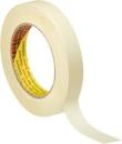 Scotch® Papierklebeband 2363, Beige, 48 mm x 50 m, leicht gekreppt