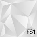 3M™ Envision™ Transluzentes Spanntuch FS-1, 2,20 m x 50 m