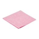 3M™ Scotch-Brite™ Micro Duett Mikrofasertuch, Rot, ohne Aufdruck, 32 x 40 cm, 20 x 5 Stück / Karton