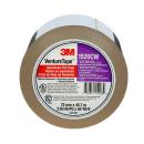 3M™ Venture Tape™ Aluminum Foil Tape 1520CW, Silver, 72 mm x 45.7 m, 3.2 mil, 16 rolls per case