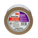 3M™ Venture Tape™ Aluminum Foil Tape 3520CW, Silver, 72 mm x 45.7 m, 3.7 mil, 16 rolls per case