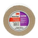 3M™ Venture Tape™ Metal Building Facing Tape 1537CW, White, 72 mm x 45.7 m, 16 rolls per case