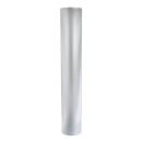 3M™ VentureClad™ Insulation Jacketing Tape 1577CW, Silver, 35 1/2 in x 50 yd, 1 roll per case