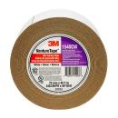 3M™ Venture Tape™ ASJ Facing Tape 1540CW, White, 72 mm x 45.7 m, 16 rolls per case