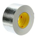 3M™ FSK Facing Tape 2C110, 72 mm x 45.7 m, 16 rolls per case