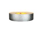 3M™ VentureClad™ Insulation Jacketing Tape 1577CW-E, Silver, 99 mm x 13.5 m, 12 rolls per case
