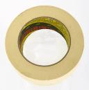 Scotch® Spezial-Lackier-Abdeckklebeband 1104, Beige, 18 mm x 50 m, 0.16 mm