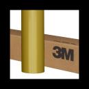 3M™ Scotchcal™ ElectroCut™ Farbfolie 7125-131, Satin Gold, 1220 mm x 45,72 m