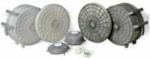 3M™ Zeta Plus™ Encapsulated System Filter Capsule, EXT, with SP Series Media, E16E07A90SP08A, 7 cell, 16 in