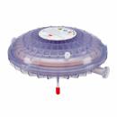 3M™ Zeta Plus™ Encapsulated System Scale-Up Filter Capsule EXT, with ZB Series Media, E0340FSA90ZB08A, 340 cm²