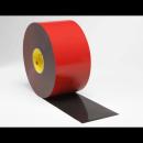 3M™ Acrylic Plus doppelseitiges Klebeband EX4511, Schwarz, 1.14 mm, 1220 mm x 66 m