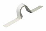 3M™ Klebeband für Tragegriffe 8310, Weiß, 25 mm x 432 mm x 76 mm