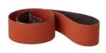 3M™ Gewebeschleifband 777F, 150 mm x 2500 mm, P80, STA