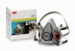 3M™ Wartungsarme Mehrweg-Halbmaske, Medium 06962