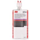 3M™ Strukturklebstoff, 200ml Doppelkartusche, incl. 2 Düsen und 1 Pinsel, Purple/Silber,  07333