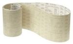 3M™ Diamond Microfinishing Film Band 675L, 100,0 mm x 2500 mm, 5 Mil, Alox, 20 Micron