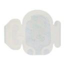 3M™ Tegaderm™ PICC/CVC Fixierplatte + Tegaderm™ I.V.- Advanced Fixierverband, 1839-2100, 10 cm x 15.5 cm