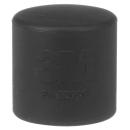 3M™ Lackkorrektur Handschleifblock, Schleifblock Zylinder, 30 mm x 29 mm, 33909