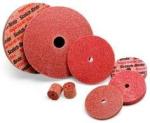 Scotch-Brite™ Rapid Cut Kehlnahtscheibe RC-UW, 75 mm x 3 mm x 9 mm, 9C CRS+