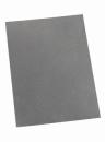 3M™ Absorber AB7010HF, halogenfrei, Grau, 210 mm x 297 mm, 0,13 mm