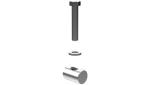 3M™ Ersatzteil, IT Bolts M20 Modular Housing CH-HF-HC-ME