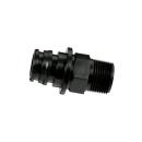 3M™ Wasserfilter Ersatzteil, Adapter für HF 3/4" NPT 50-93732