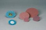 3M™ Standard Abrasives™, 25 mm, AO TSM QC, P60