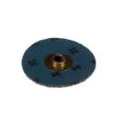 3M™ Standard Abrasives™, 2" 36 QC TSM A/O 2 PLY 522402