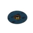 3M™ Standard Abrasives™, 2" 180 QC TSM A/O 2 PLY 522410