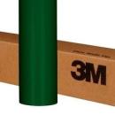 3M™ Scotchcal™ ElectroCut™ Farbfolie 7125-56, Dark Green, 1220 mm x 45,72 m