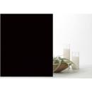 3M™ Fasara™ Glasdesignfolie Frost/Matt, SH2BKOP Opaque Black, 1270 mm x 30 m