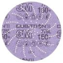 3M Xtract™ Cubitron™ II Filmscheibe 775L, 125 mm, 150+, multihole