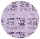 3M Xtract™ Cubitron™ II Filmscheibe 775L, 150mm, 180+, multihole
