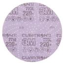 3M Xtract™ Cubitron™ II Filmscheibe 775L, 125mm, 220+, multihole