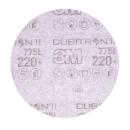 3M™ Cubitron™ II Hookit™ Filmscheibe 775L, 150 mm, 220+, ungelocht