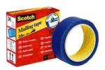 Scotch® Siegelband, blau, 1 Rolle, 35 mm x 33 m