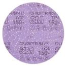 3M Xtract™ Cubitron™ II Filmscheibe 775L, 150mm, 150+, multihole