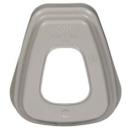3M™ Filterhalter für Mehrweg-Atemschutzmasken 501
