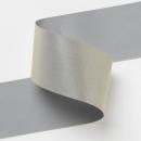 3M™ Scotchlite™ Reflective Material 9720, Silber, 50,8mm x 200m