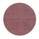 3M™ Cubitron™ II Hookit™ Papierscheibe 732U, 180+ C-weight, 150 mm x NH,  ungelocht, 50/Carton, 250 ea/Case