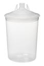 3M™ PPS™ Deckel- und Innenbecher Kits, 850 ml, 125 µm, 16740