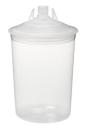3M™ PPS™ Deckel- und Innenbecher Kits, 170 ml, 125 µm, 16752